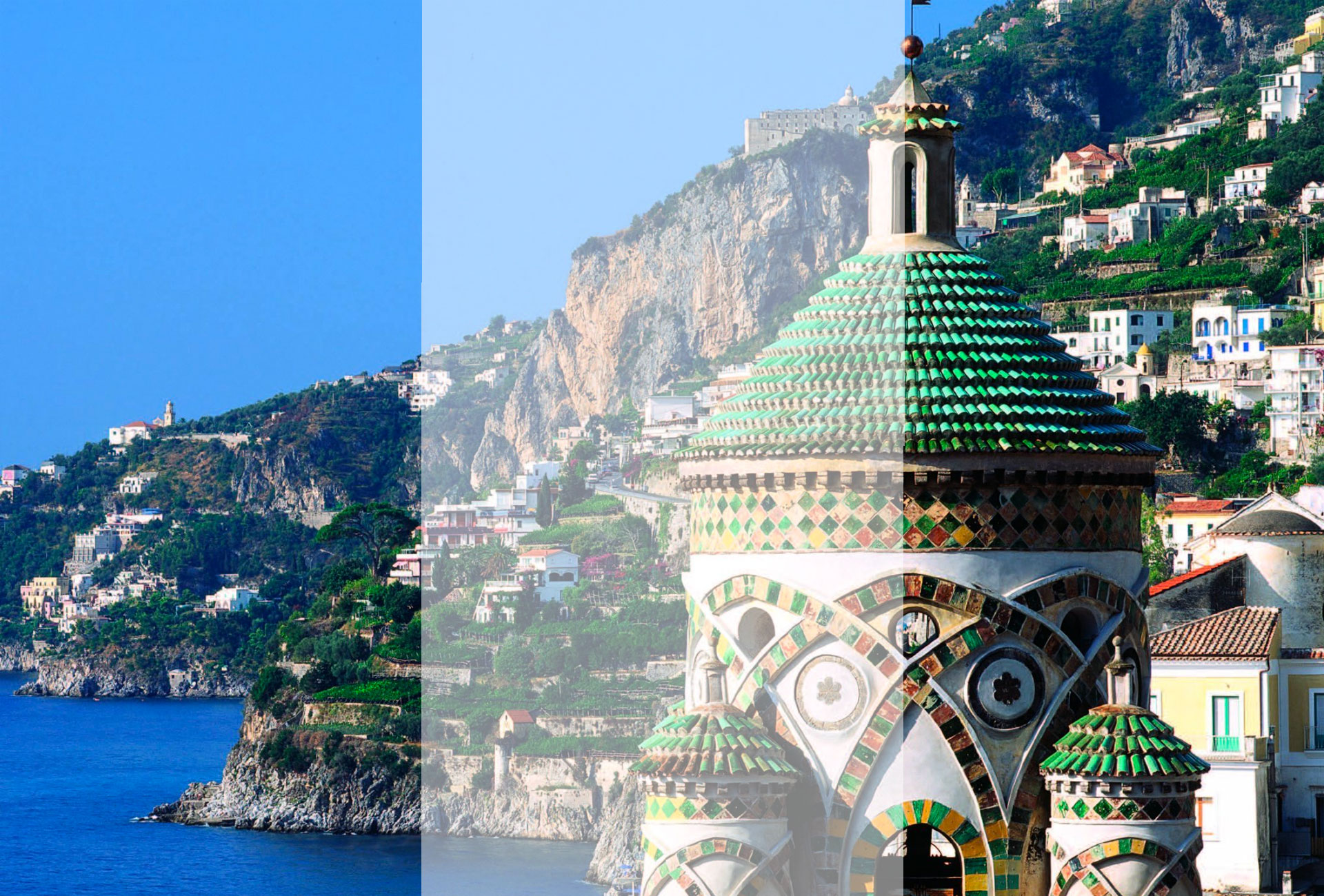 Amalfi Coast
Discover all offers